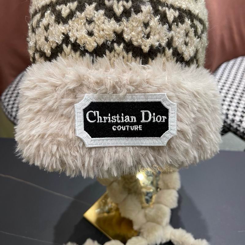 Dior Hat (1910)