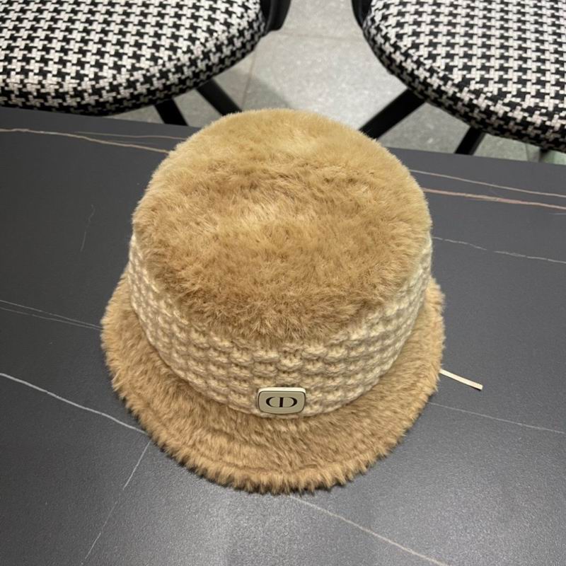 Dior Hat (206)