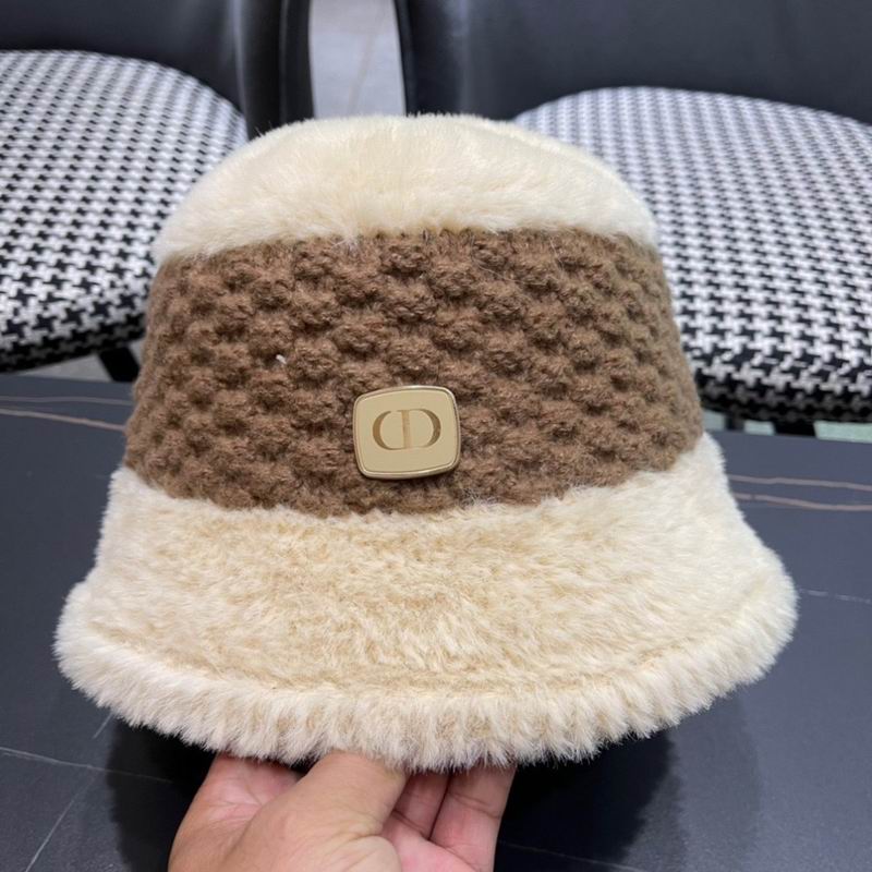 Dior Hat (214)
