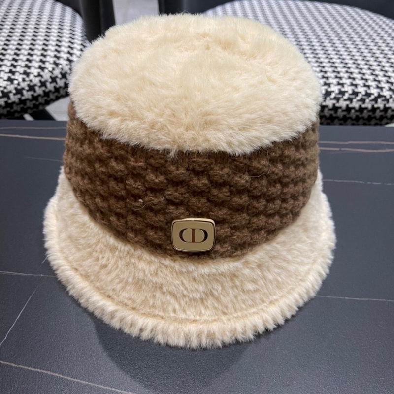 Dior Hat (219)
