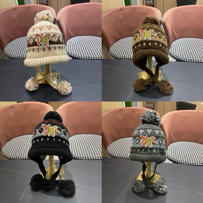 Dior Hat (2356)