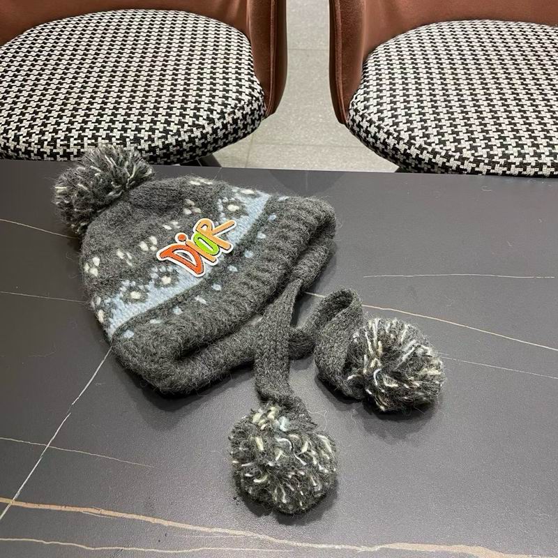 Dior Hat (2359)
