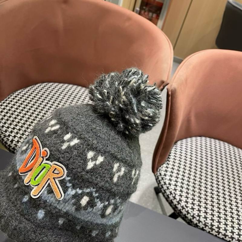 Dior Hat (2360)