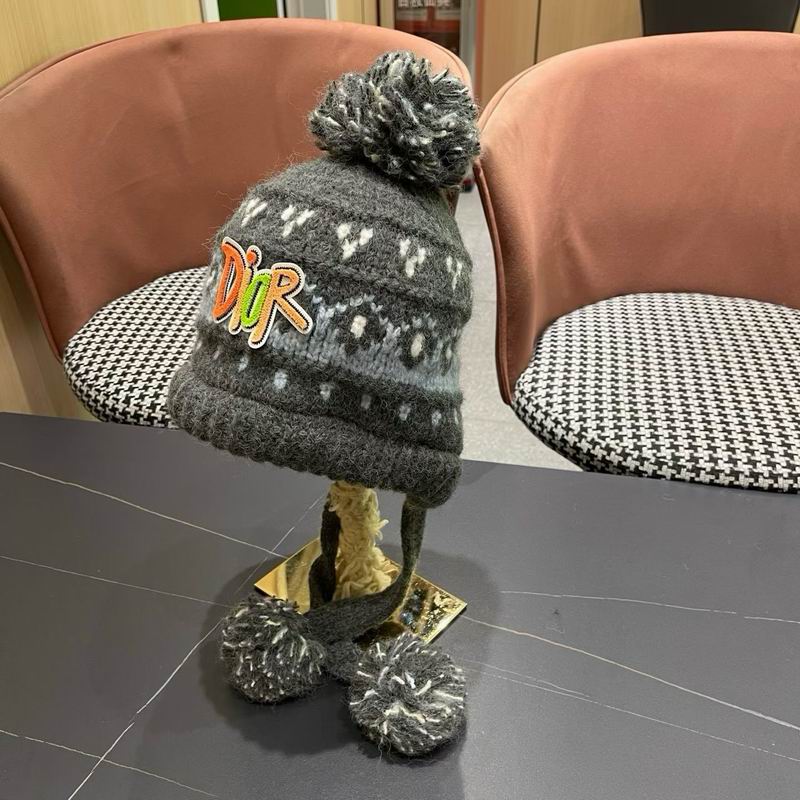 Dior Hat (2362)