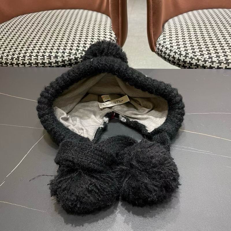 Dior Hat (2366)