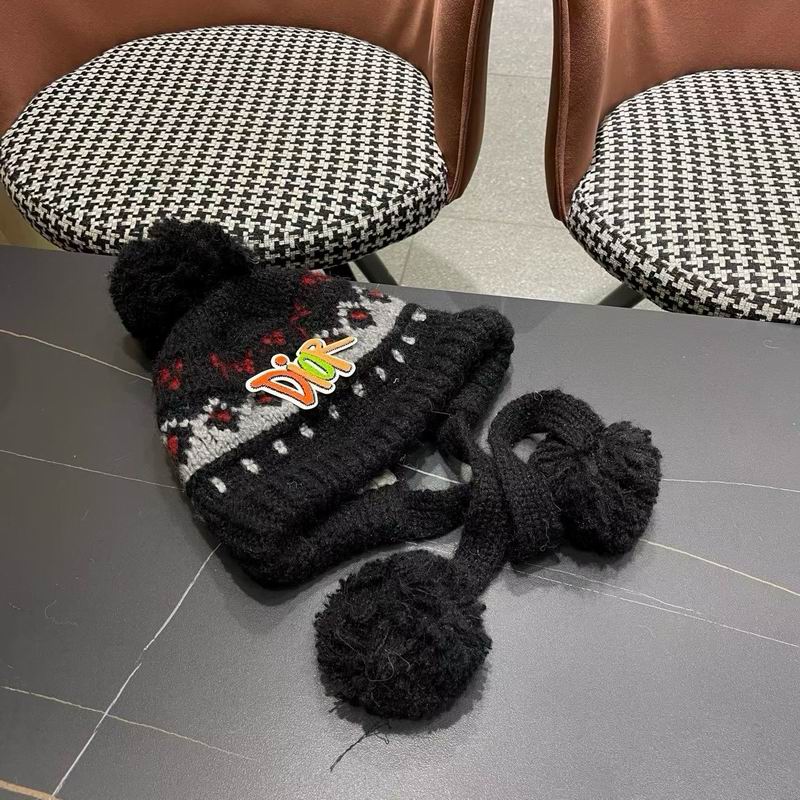 Dior Hat (2367)