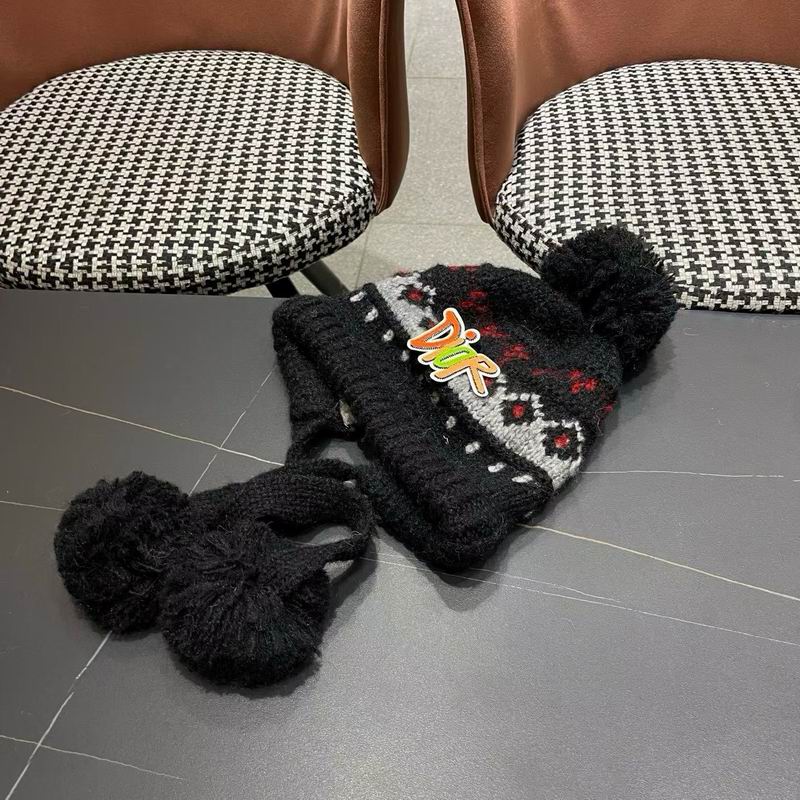 Dior Hat (2368)