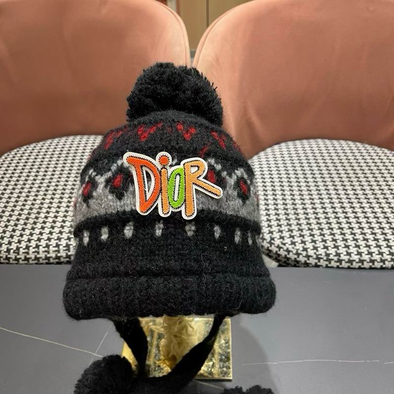 Dior Hat (2370)