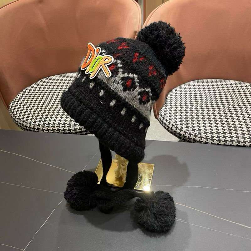 Dior Hat (2371)