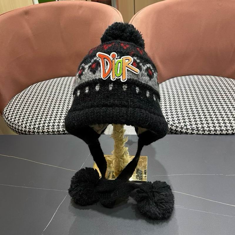 Dior Hat (2372)