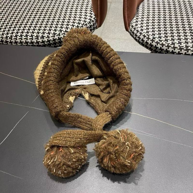 Dior Hat (2375)