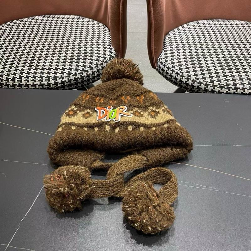 Dior Hat (2377)