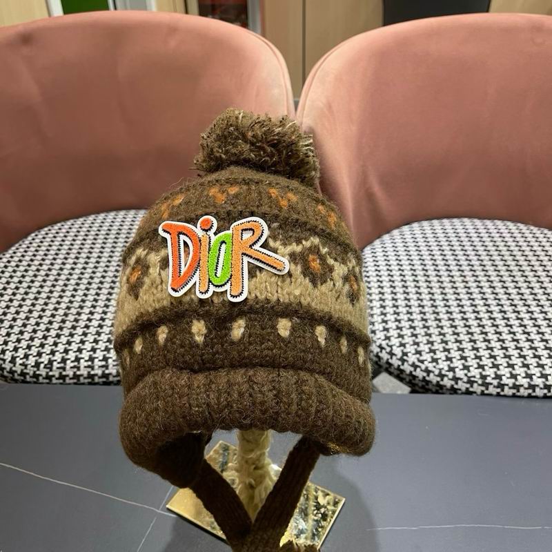 Dior Hat (2378)