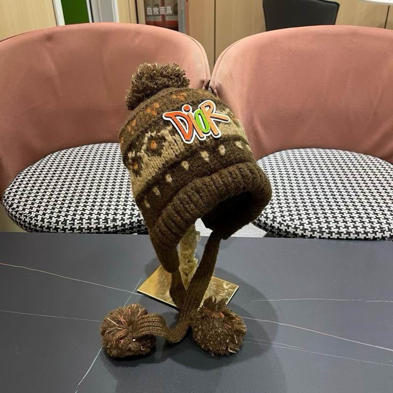 Dior Hat (2379)