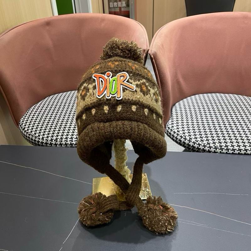 Dior Hat (2381)