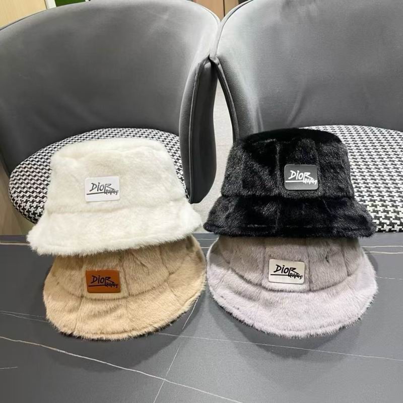 Dior Hat (264)