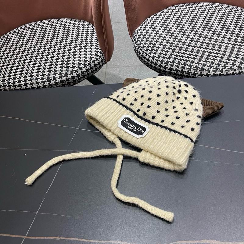 Dior Hat (3014)