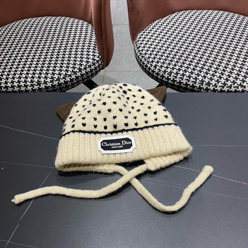 Dior Hat (3015)