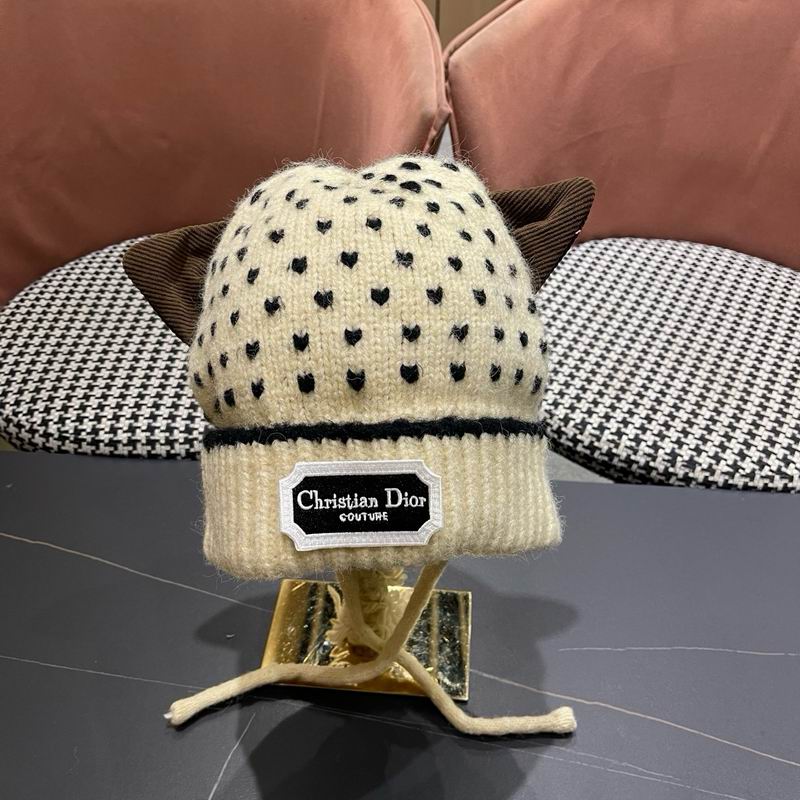 Dior Hat (3017)
