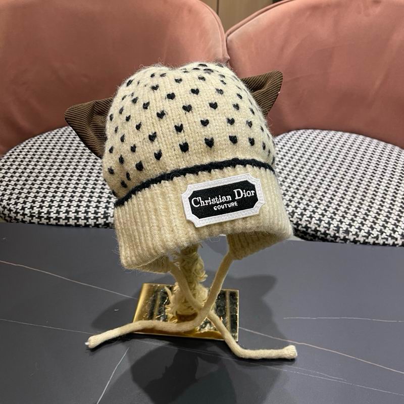 Dior Hat (3018)