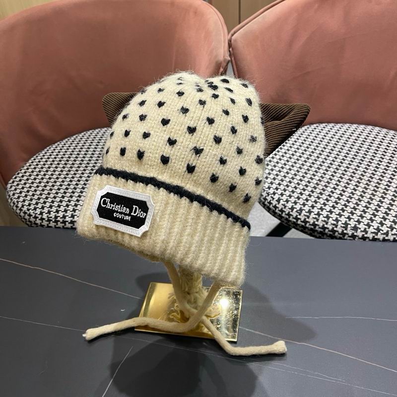 Dior Hat (3019)