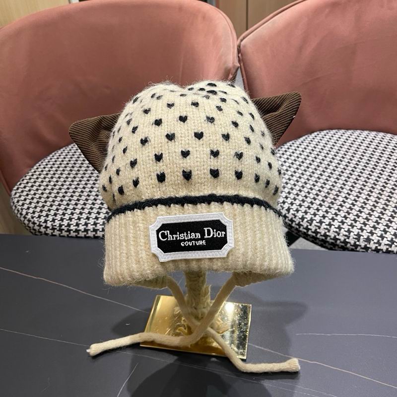 Dior Hat (3020)