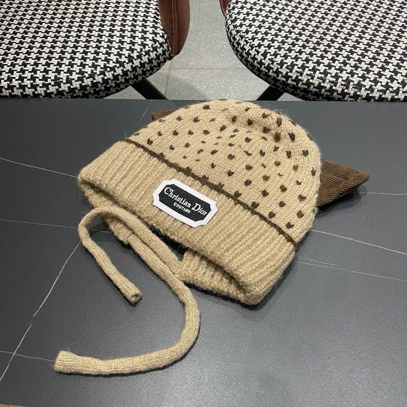 Dior Hat (3024)