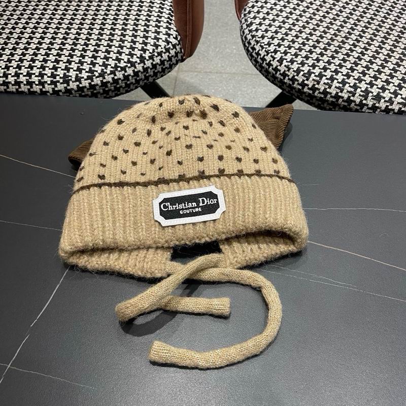 Dior Hat (3025)