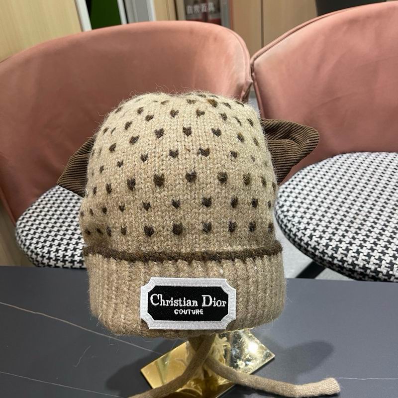 Dior Hat (3027)