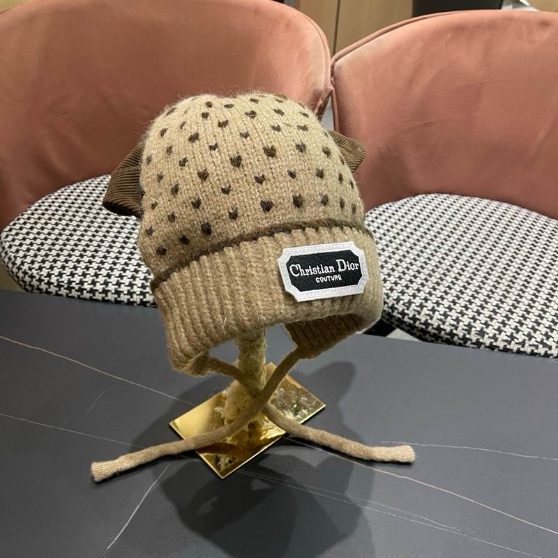 Dior Hat (3028)