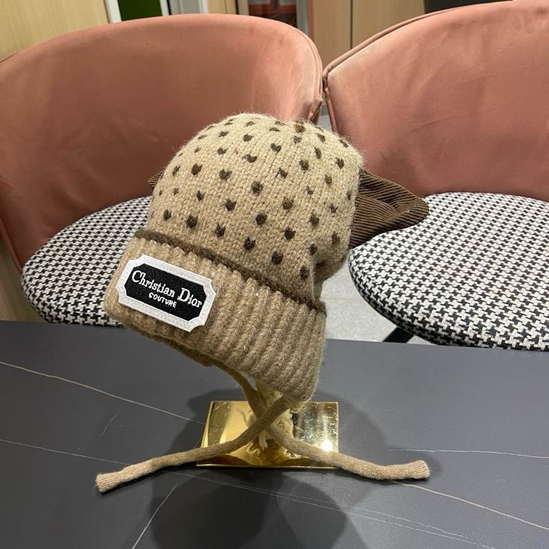 Dior Hat (3029)