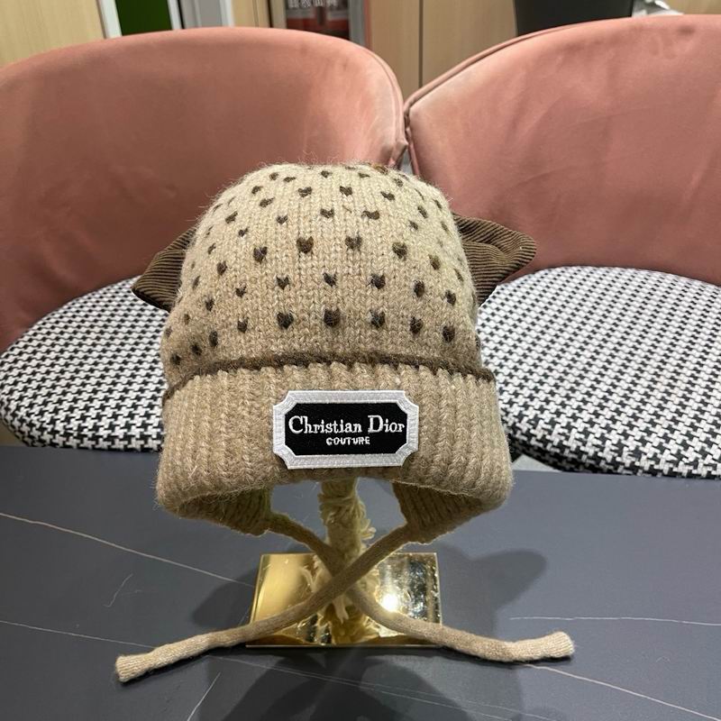 Dior Hat (3030)
