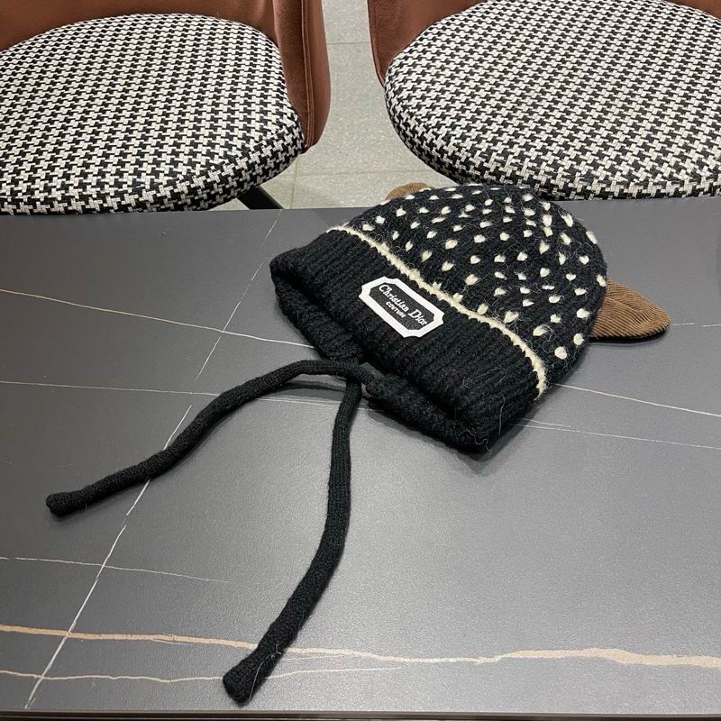 Dior Hat (3034)
