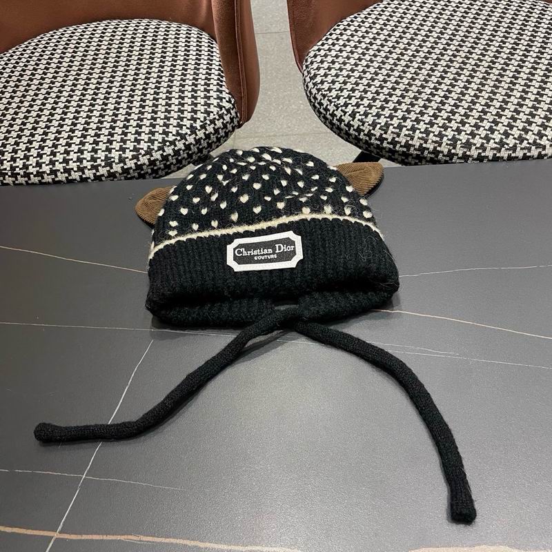 Dior Hat (3035)