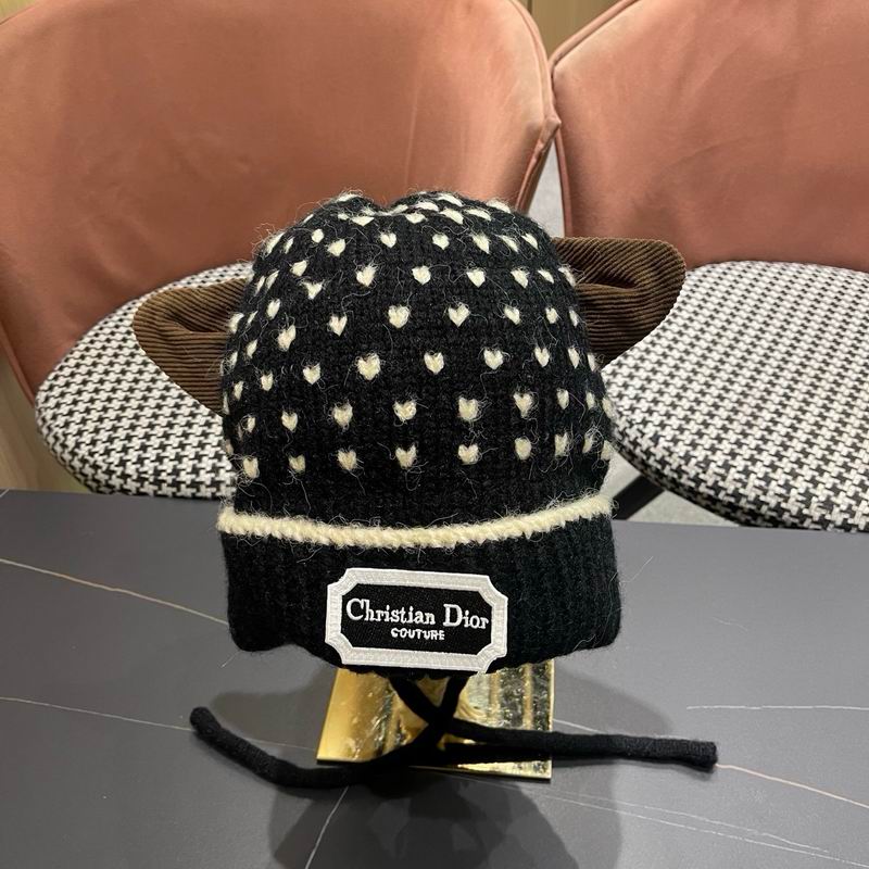 Dior Hat (3037)