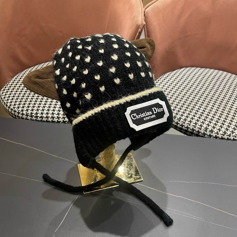 Dior Hat (3038)