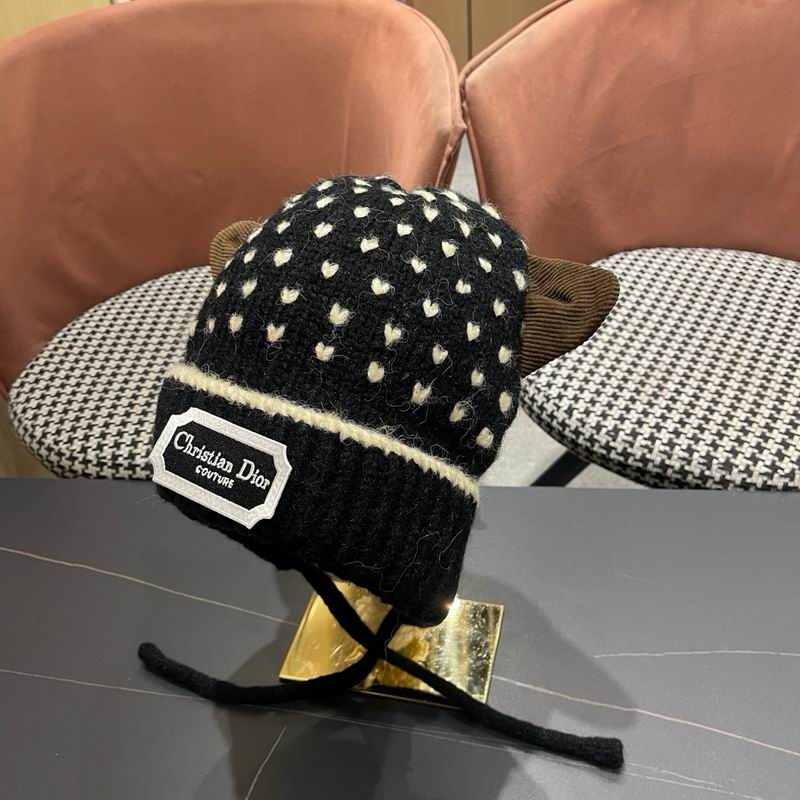 Dior Hat (3039)