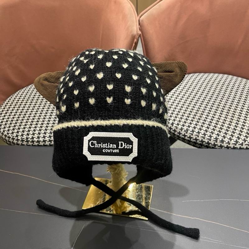 Dior Hat (3040)