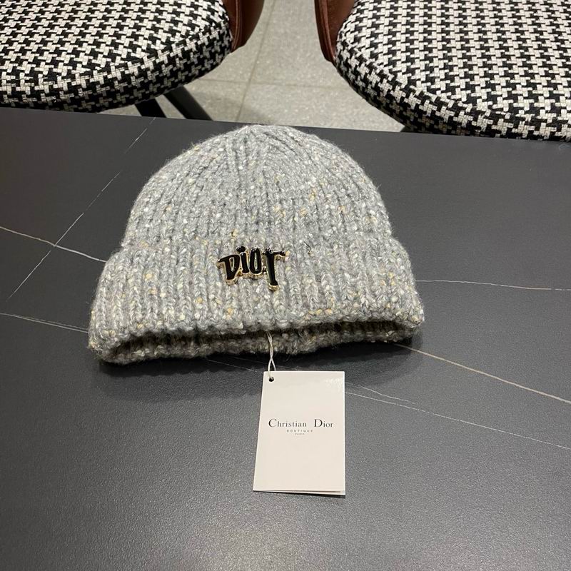 Dior Hat (387)