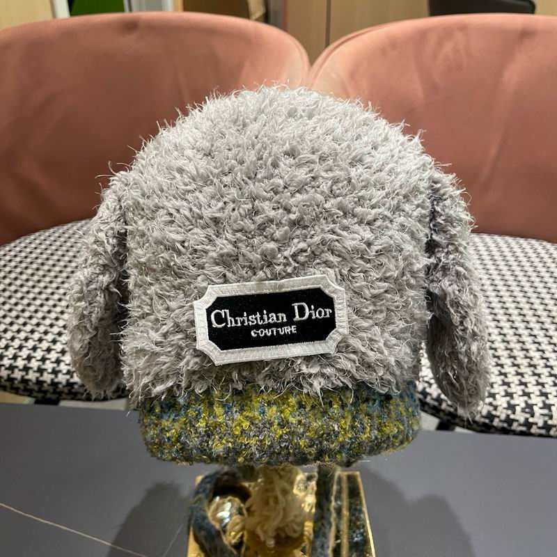 Dior Hat (3871)