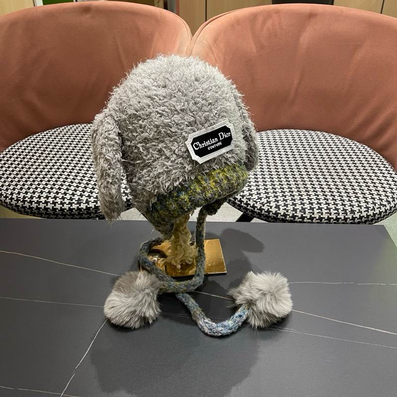Dior Hat (3873)
