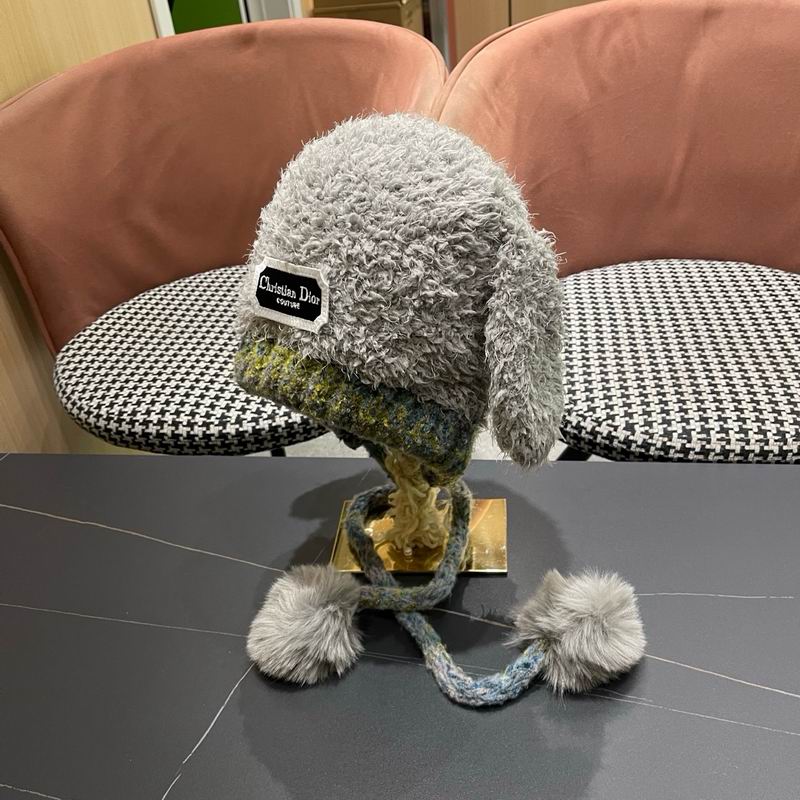 Dior Hat (3874)