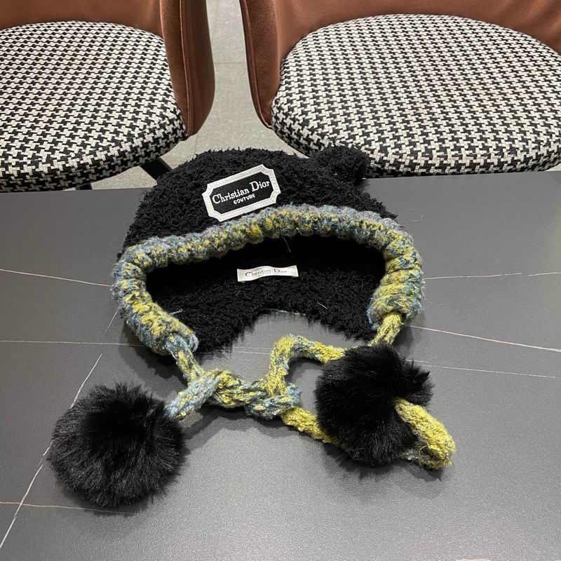 Dior Hat (3877)