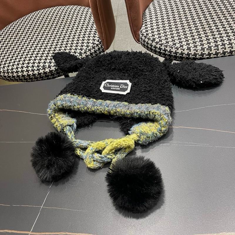 Dior Hat (3879)
