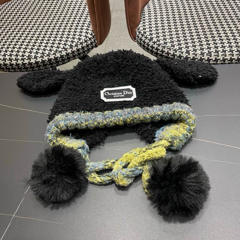 Dior Hat (3880)