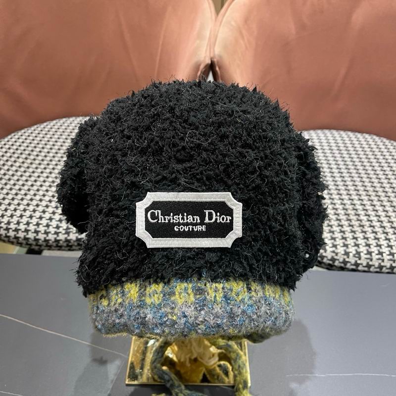 Dior Hat (3882)