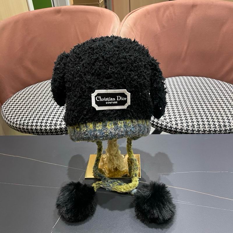 Dior Hat (3886)