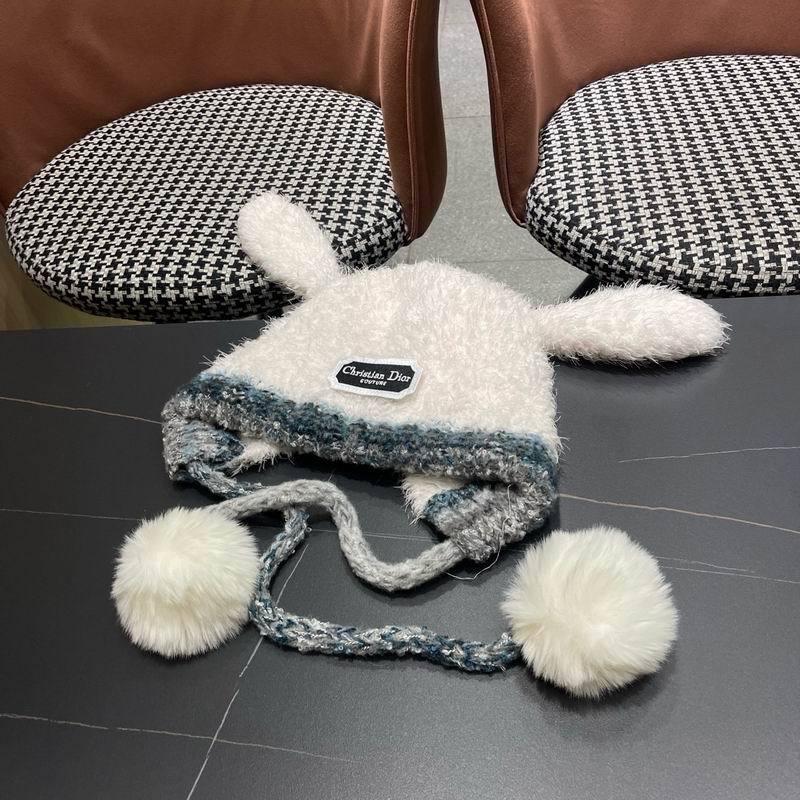 Dior Hat (3890)