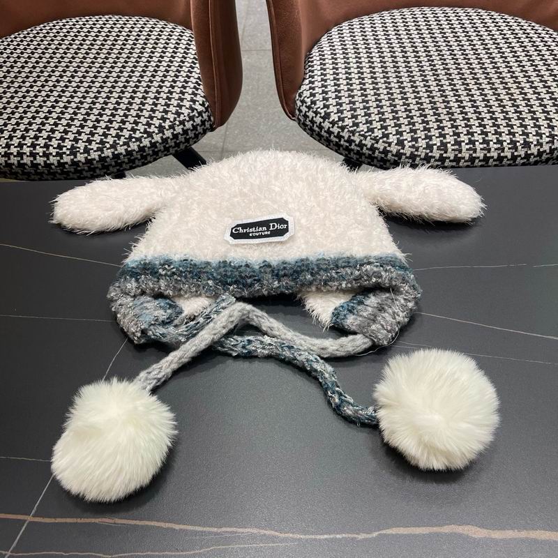 Dior Hat (3891)