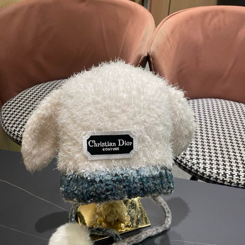 Dior Hat (3893)
